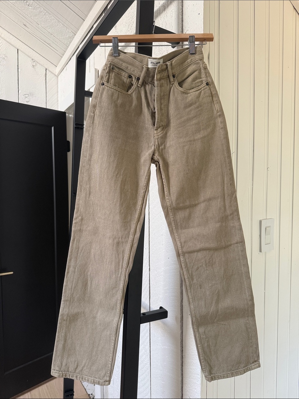 Still Here New York Childhood Jean Sz 23